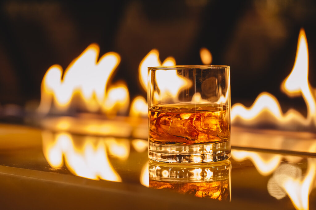History of rum