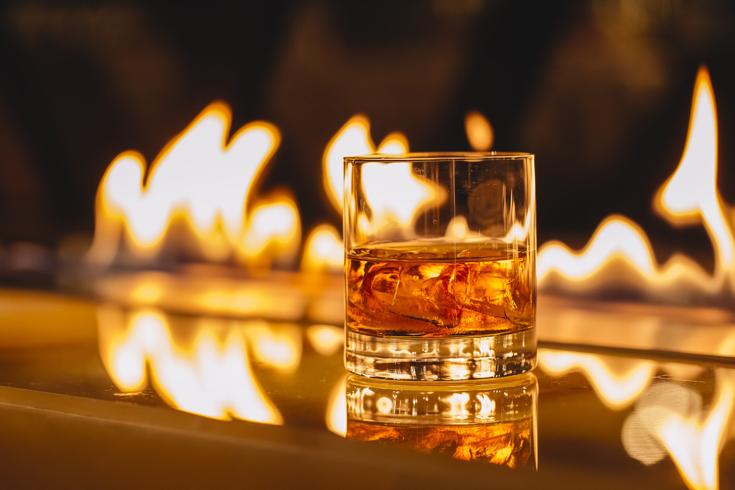 History of rum