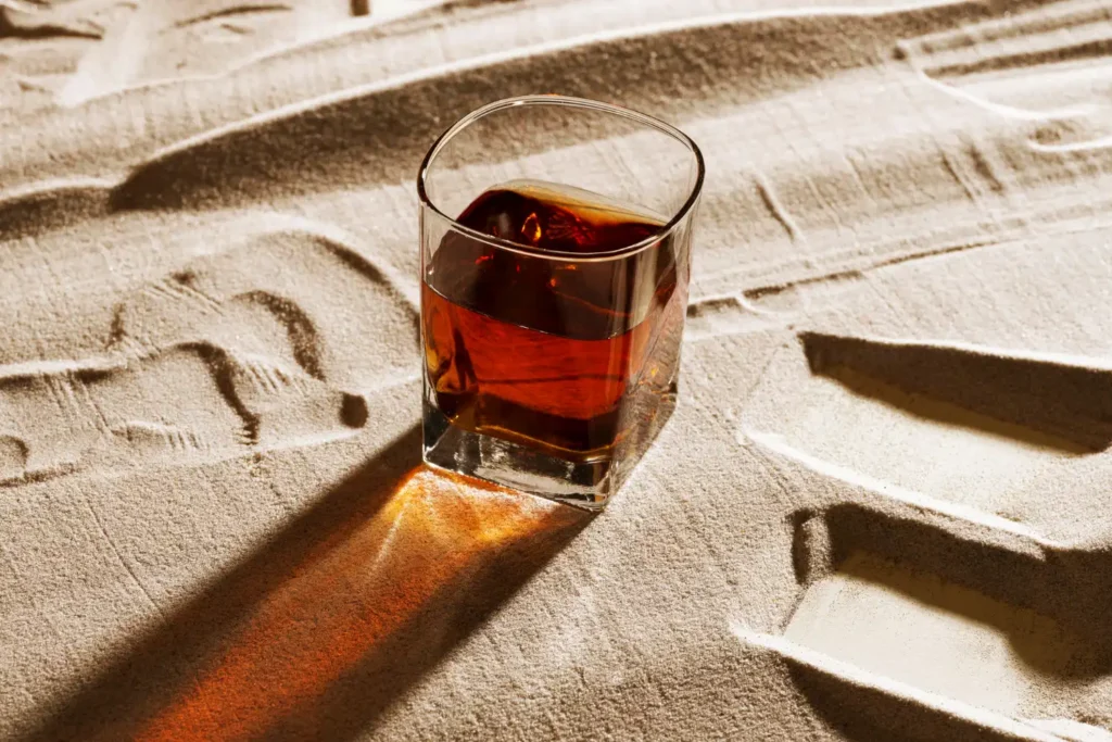 History of rum