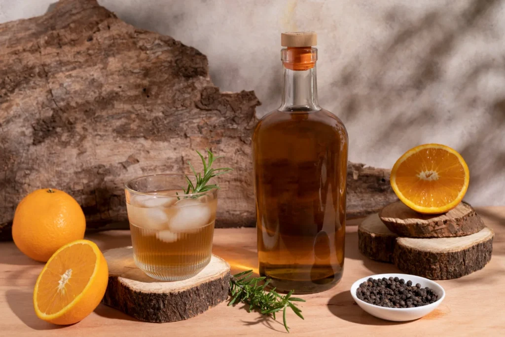 How Rum Is Made