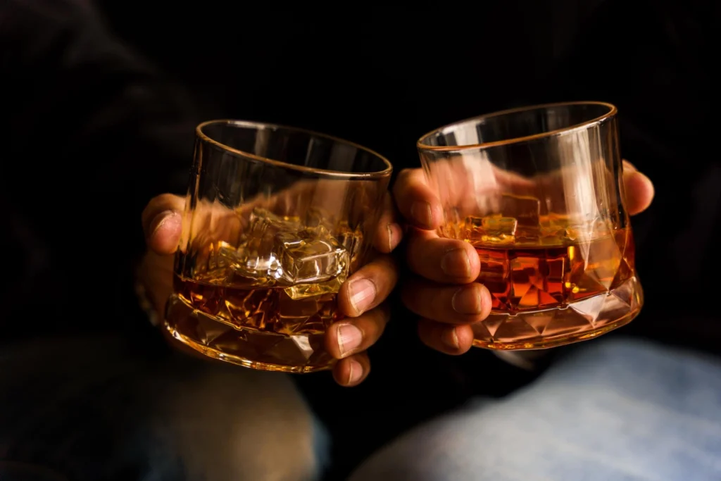 Rum Vs Bourbon