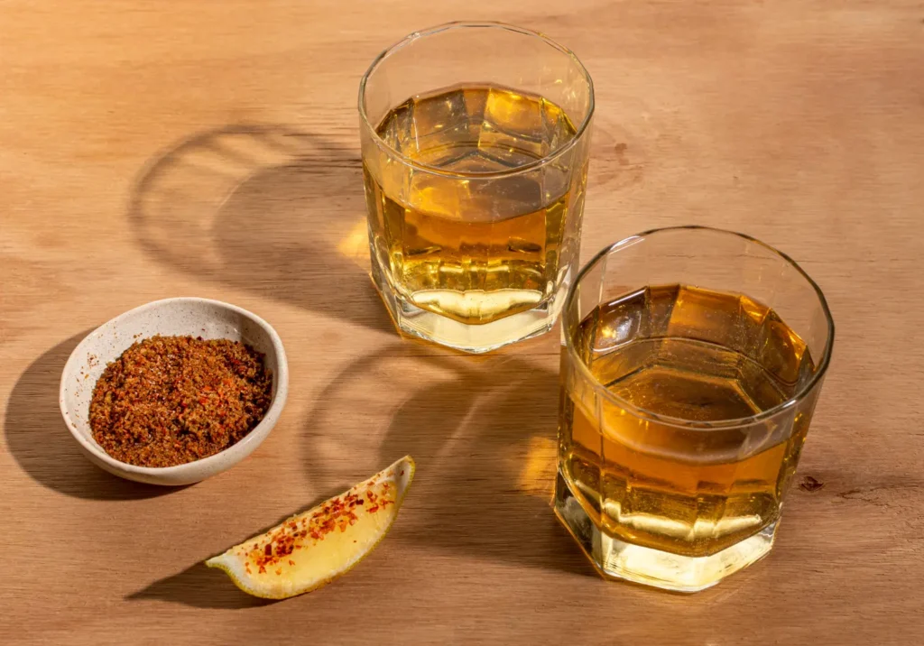 How Rum And Whiskey Fit Into The Spirits World